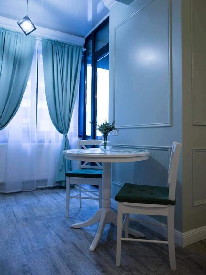 Studio Fundy Navodari Ngoại thất bức ảnh